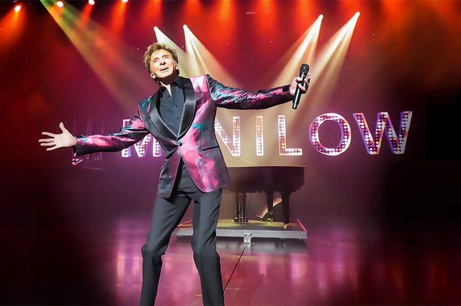 Barry Manilow Last Minute Tickets