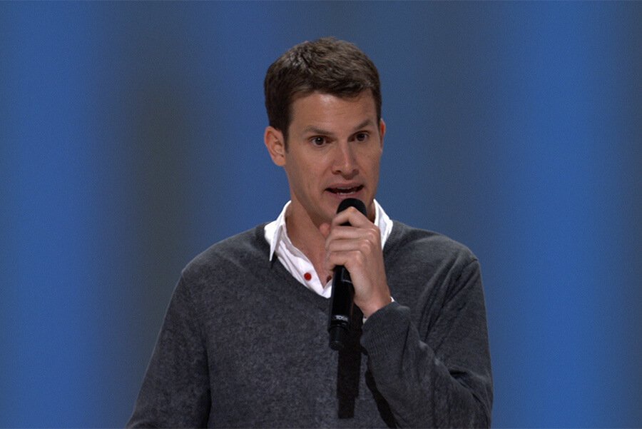 Daniel Tosh Discount Tickets