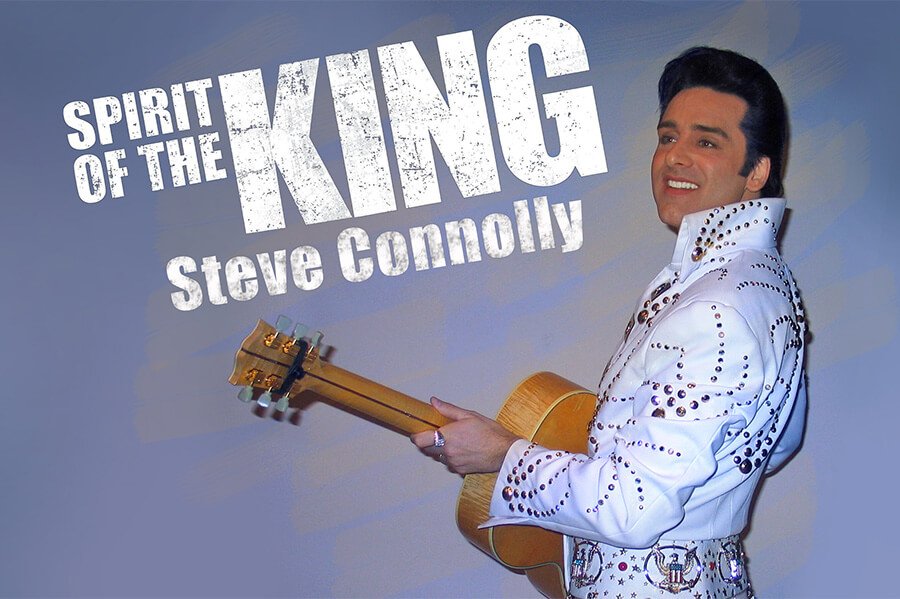 ELVIS: Spirit Of The King Discount Tickets