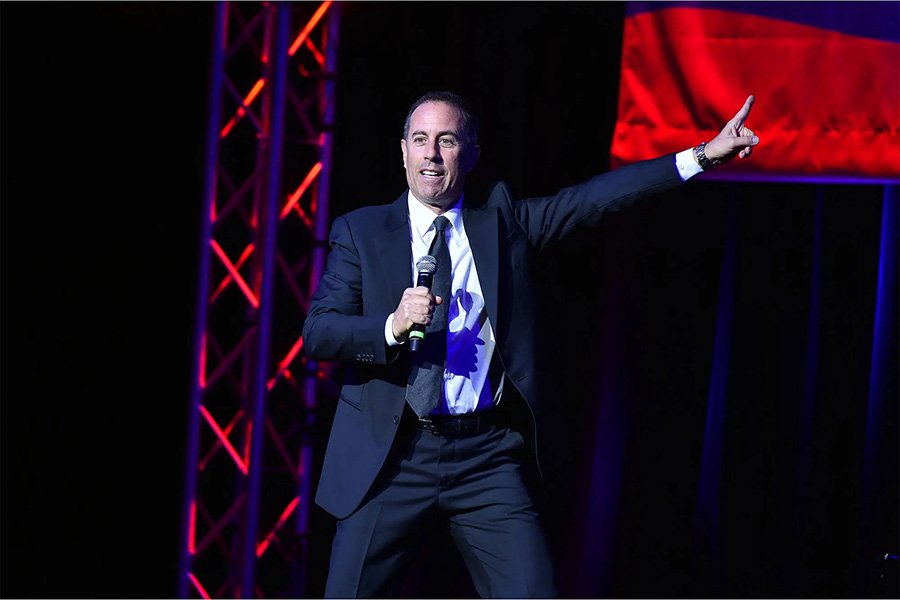 Jerry Seinfeld Last Minute Tickets