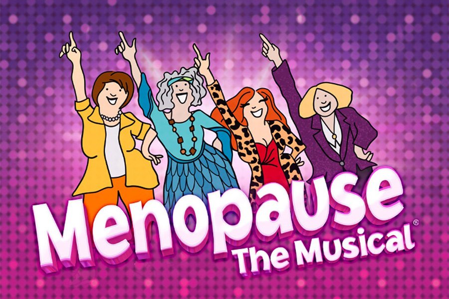 Menopause The Musical Discount Tickets