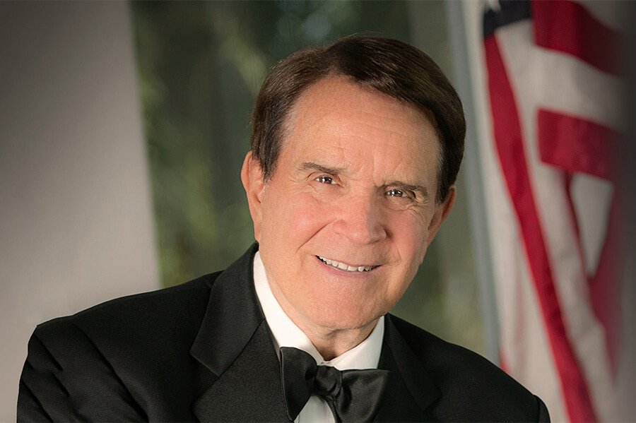 Rich Little Discount Tickets